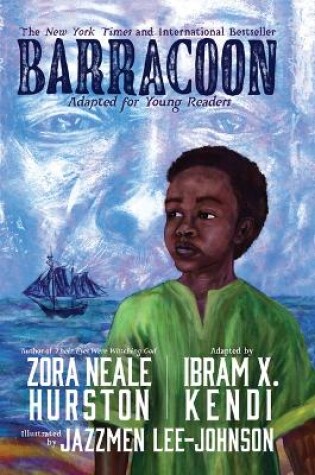 Cover of Barracoon: Adapted for Young Readers