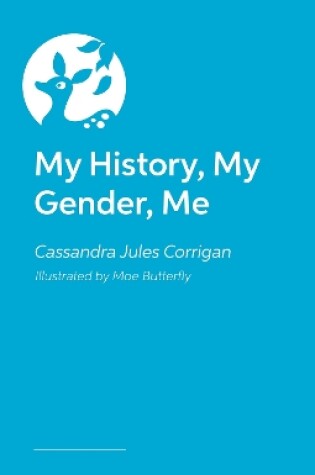 Cover of My History, My Gender, Me