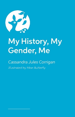 Cover of My History, My Gender, Me