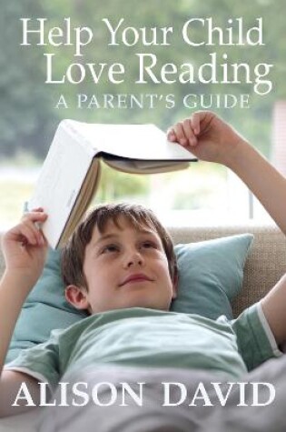 Cover of Help Your Child Love Reading