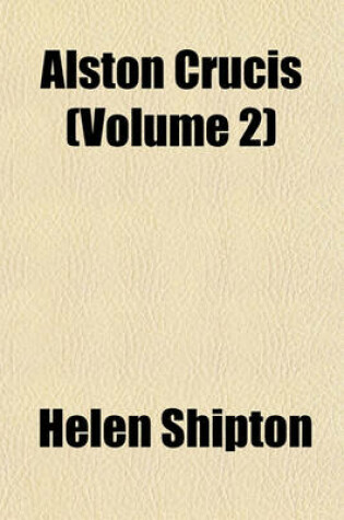 Cover of Alston Crucis (Volume 2)