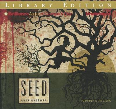 Book cover for Seed