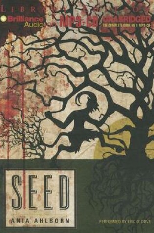 Cover of Seed