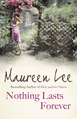Book cover for Nothing Lasts Forever