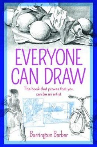 Cover of Everyone Can Draw