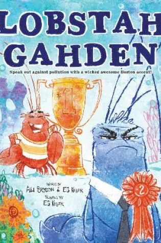 Cover of Lobstah Gahden