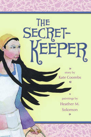 Cover of The Secret Keeper