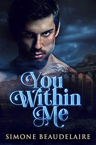 Book cover for You Within Me