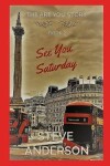 Book cover for See You Saturday
