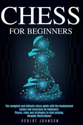 Cover of Chess For Beginners