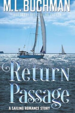 Cover of Return Passage