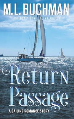 Book cover for Return Passage