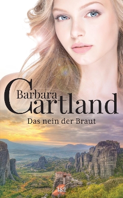 Book cover for DAS NEIN DER BRAUT