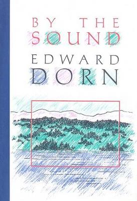 Book cover for By the Sound