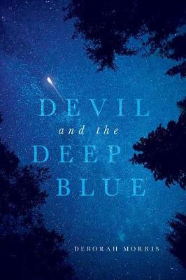 Book cover for Devil and the Deep Blue