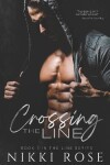 Book cover for Crossing the Line