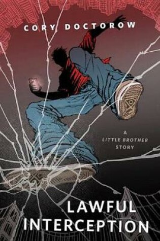 Cover of Lawful Interception