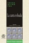 Book cover for La Carta Robada