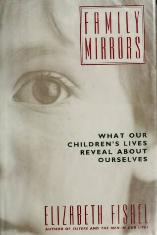 Book cover for Family Mirrors