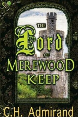 Cover of The Lord of Merewood Keep