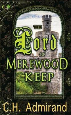 Book cover for The Lord of Merewood Keep