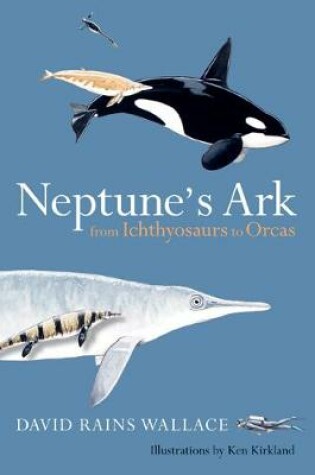 Cover of Neptune’s Ark