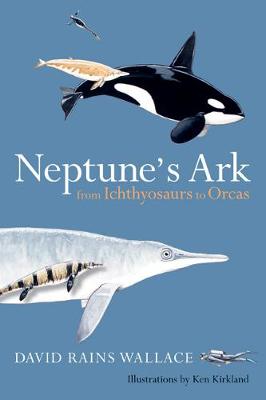 Book cover for Neptune’s Ark