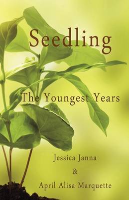 Book cover for Seedling