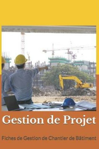 Cover of Gestion de Projet