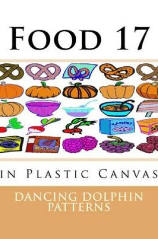 Cover of Food 17