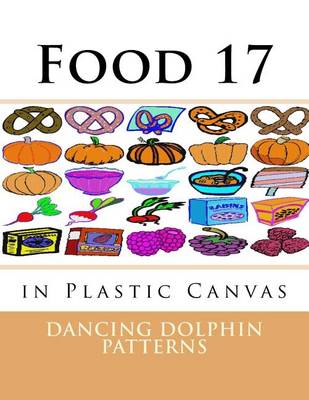 Book cover for Food 17