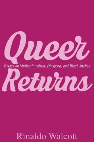 Cover of Queer Returns