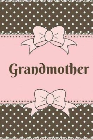 Cover of Grandmother