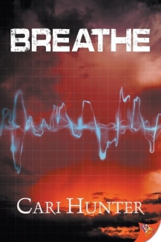 Cover of Breathe