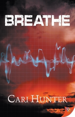 Book cover for Breathe