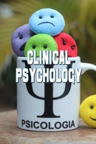 Cover of Clinical Psychology