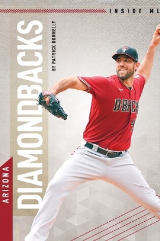 Cover of Arizona Diamondbacks