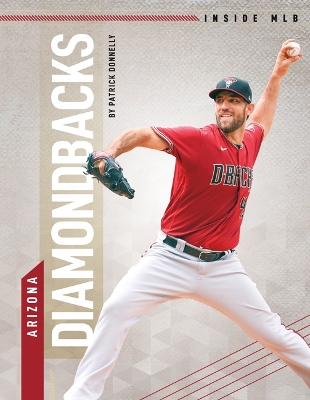 Cover of Arizona Diamondbacks