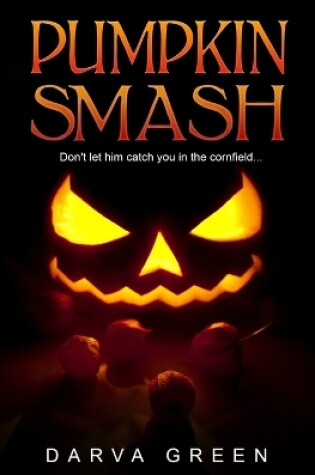 Cover of Pumpkin Smash