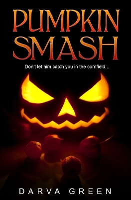 Book cover for Pumpkin Smash