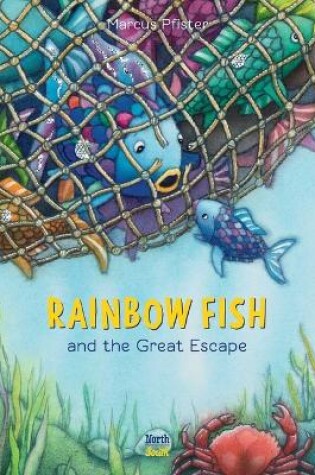 Cover of Rainbow Fish and the Great Escape