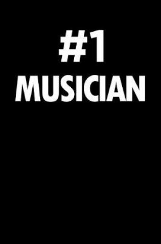 Cover of Number 1 Musician