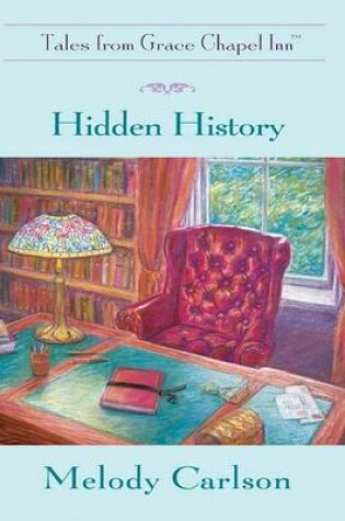 Cover of Hidden History