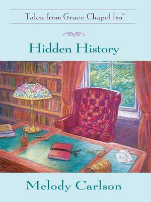 Cover of Hidden History