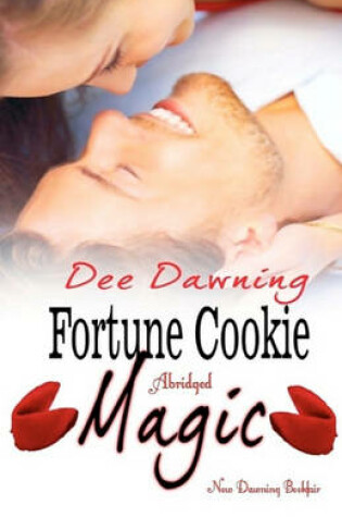 Cover of Fortune Cookie Magic (Abridged)