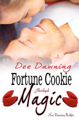 Book cover for Fortune Cookie Magic (Abridged)