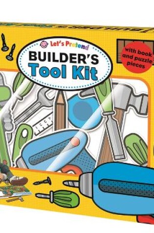 Cover of Builder's Tool Kit