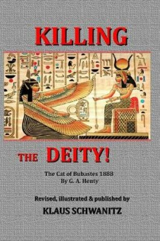 Cover of Killing the Deity