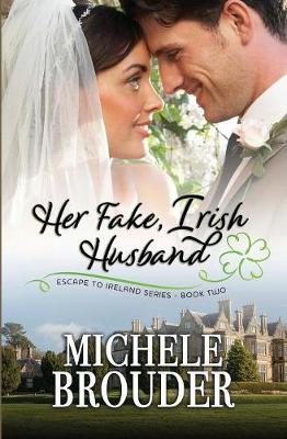 Cover of Her Fake, Irish Husband
