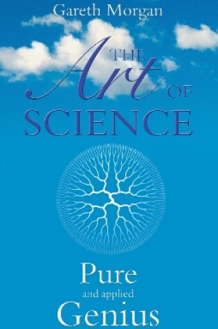 Cover of The Art of Science